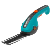 GARDENA ClassicCut Li Accu Gras- en Buxusschaar Set – 3,6V