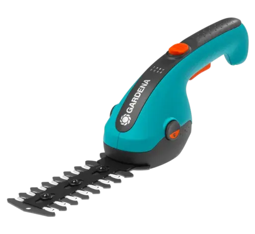 GARDENA ClassicCut Li Accu Gras- en Buxusschaar Set – 3,6V