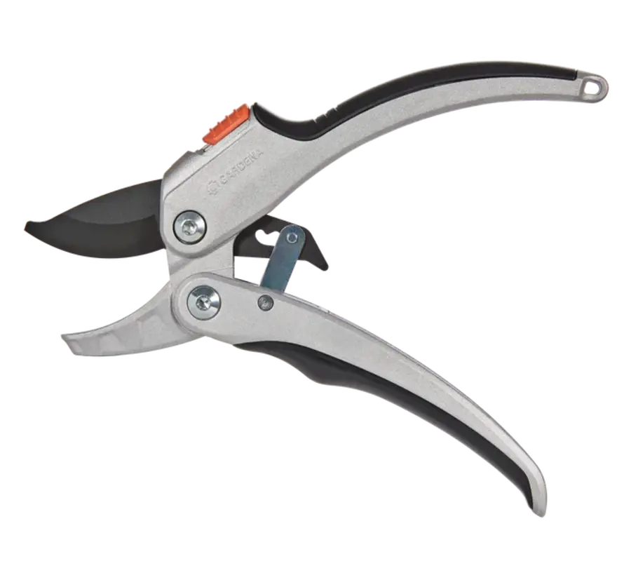 GARDENA Comfort SmartCut Ratel-Snoeischaar – 25 mm
