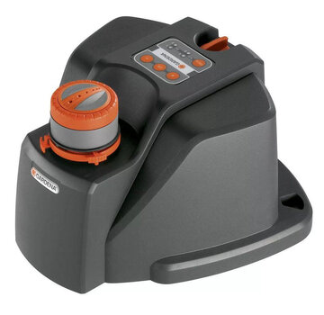 GARDENA AquaContour Automatic Sproeier – Tot 350 m²