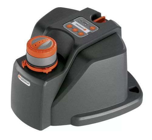 GARDENA AquaContour Automatic Sproeier – Tot 350 m²