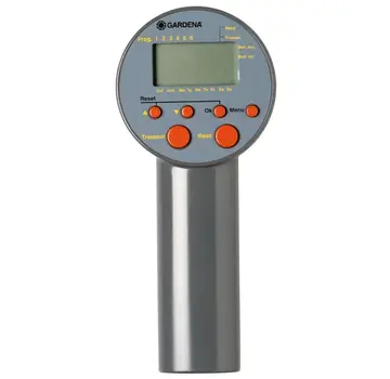 GARDENA Programmeereenheid voor 9V Besproeiing – 1242-29