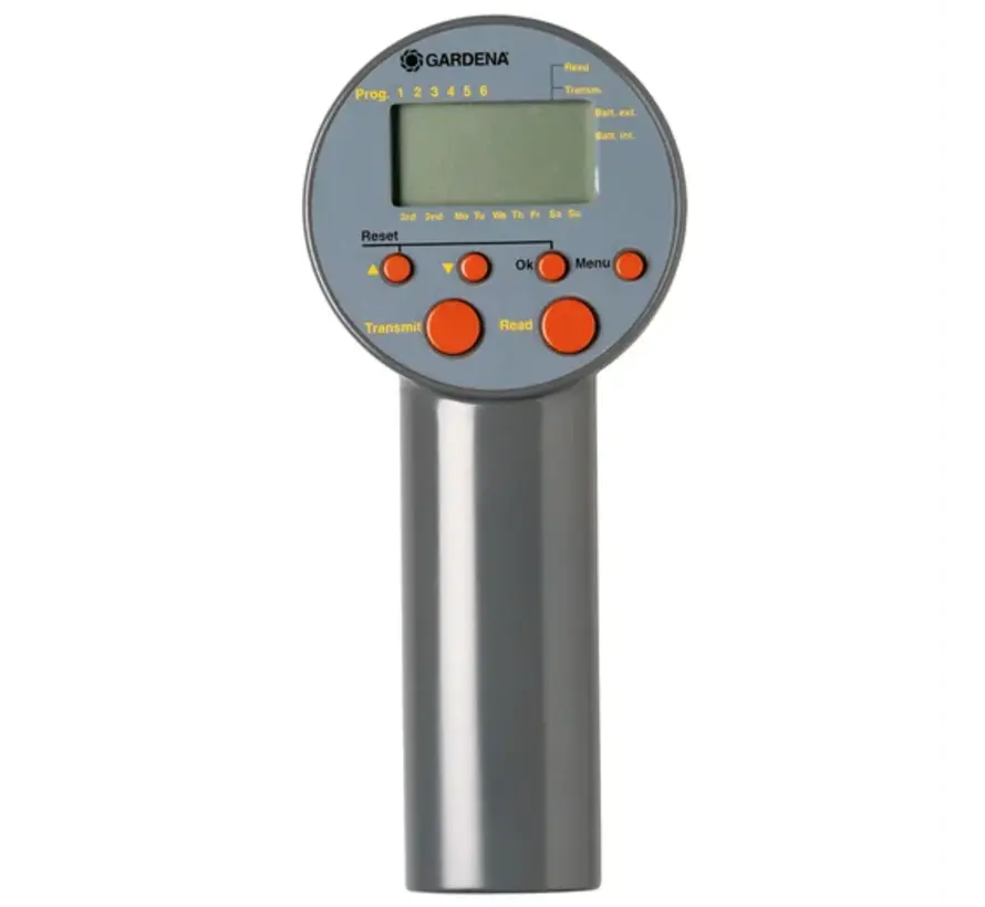 GARDENA Programmeereenheid voor 9V Besproeiing – 1242-29