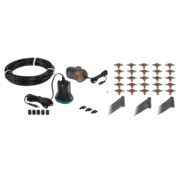 GARDENA Automatische Bloembakbesproeiing Set – Tot 6 m
