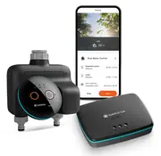 GARDENA smart Dual Water Control Set – Twee Uitgangen