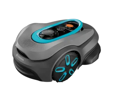 GARDENA smart SILENO sense 400 Robotmaaier – Zonder Draad