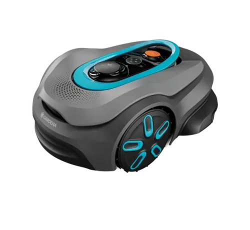 GARDENA smart SILENO sense 400 Robotmaaier – Zonder Draad