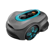 GARDENA smart SILENO sense 600 Robotmaaier – Zonder Draad