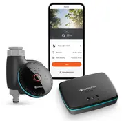 GARDENA smart Water Control Set – Appgestuurde Kraancomputer