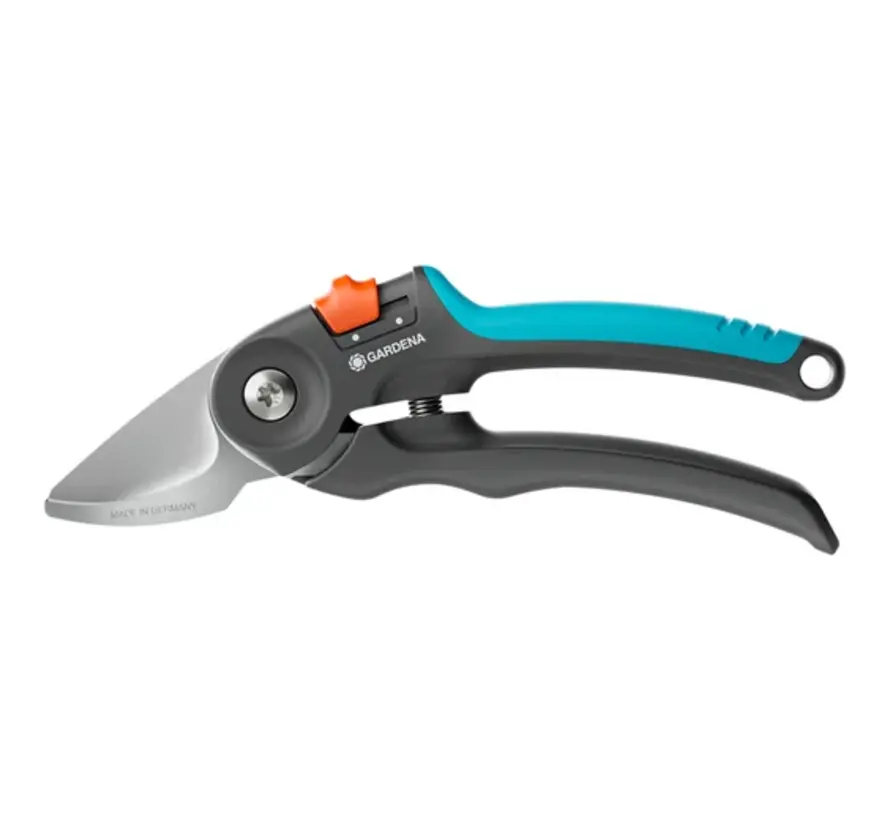 GARDENA PremiumCut Fresh Wood Snoeischaar – 22 mm