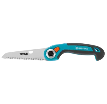 GARDENA 135 P Inklapbare Tuinzaag – 135 mm