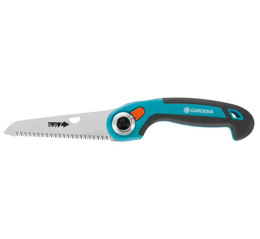 GARDENA 135 P Inklapbare Tuinzaag – 135 mm