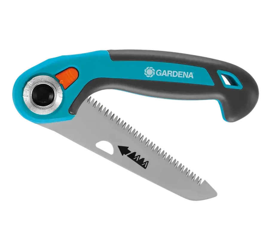 GARDENA 135 P Inklapbare Tuinzaag – 135 mm