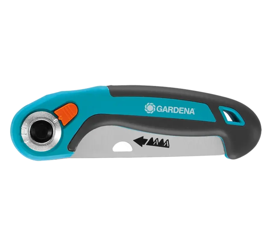 GARDENA 135 P Inklapbare Tuinzaag – 135 mm