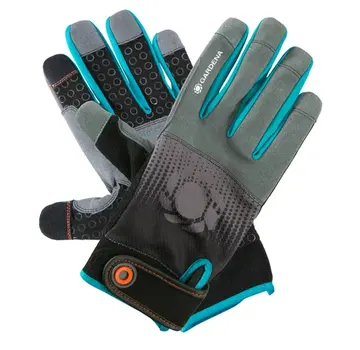 GARDENA Gereedschaps- en Houthandschoenen – Maat L / 9