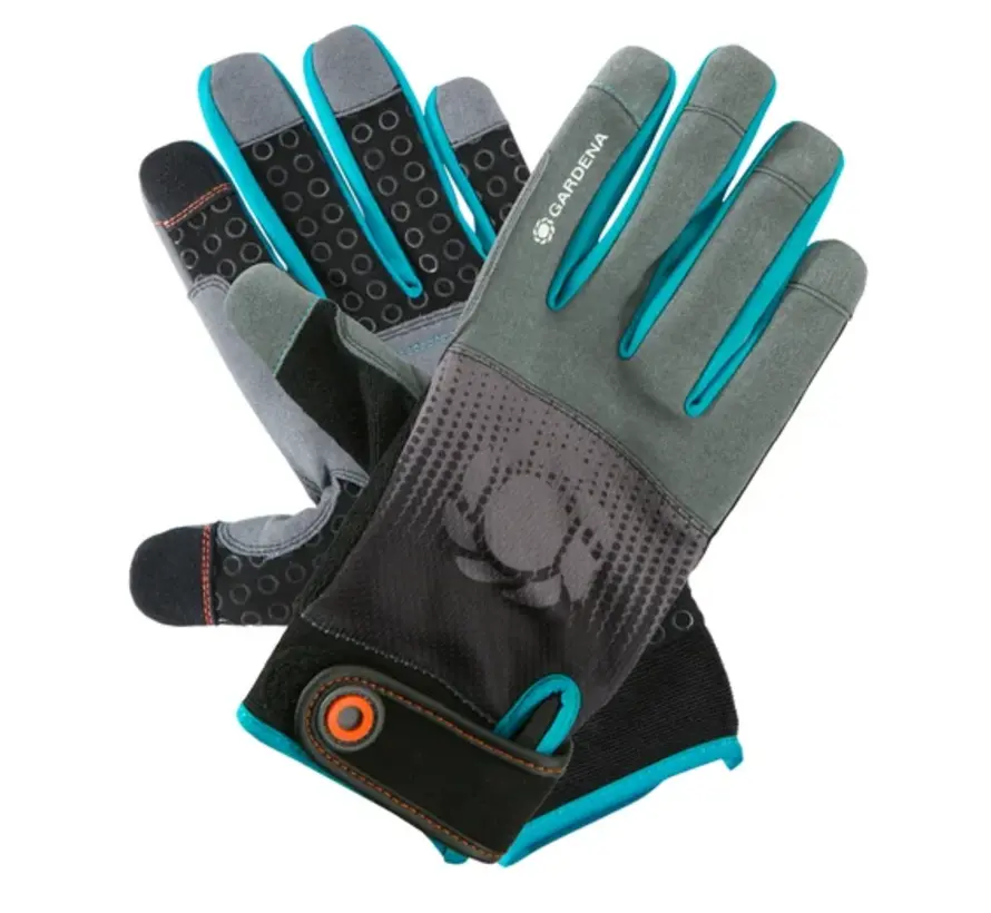 GARDENA Gereedschaps- en Houthandschoenen – Maat L / 9
