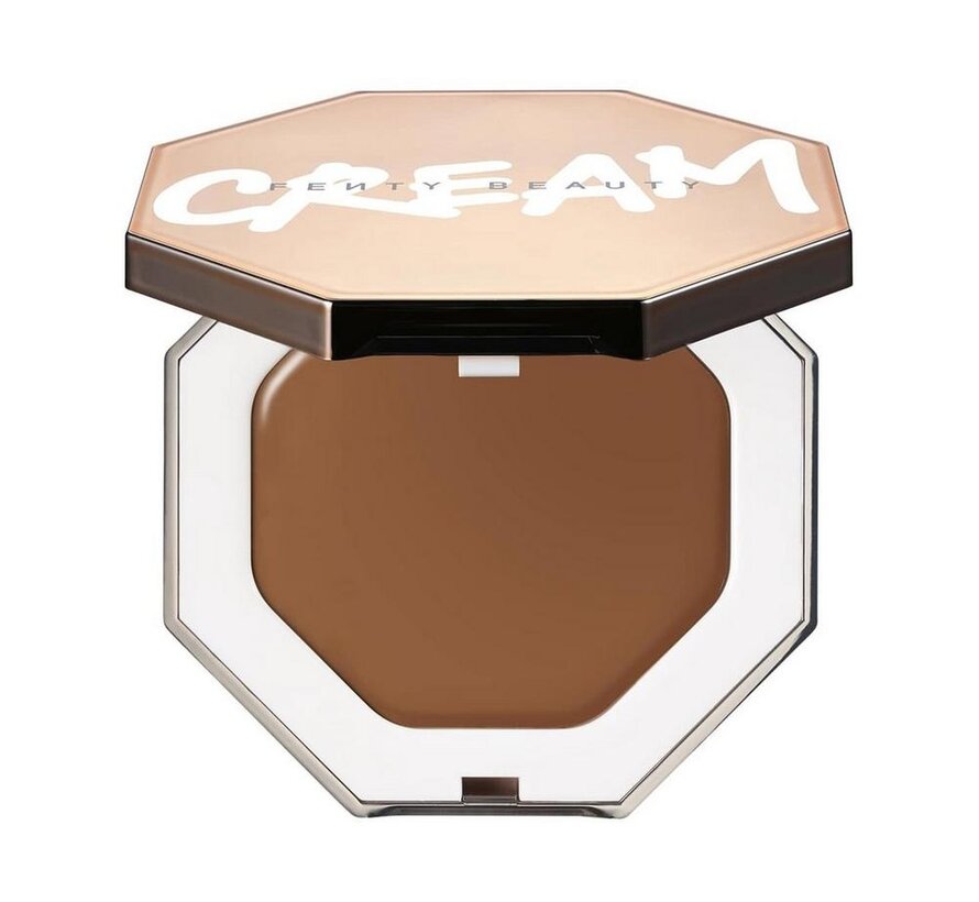 Fenty Beauty Cheeks Out Freestyle Cream Bronzer 04 Hunnie Glaze 6,23 g