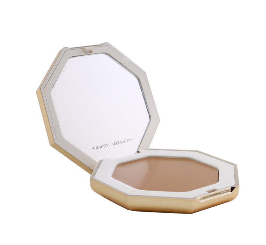 Fenty Beauty Cheeks Out Freestyle Cream Bronzer 04 Hunnie Glaze 6,23 g