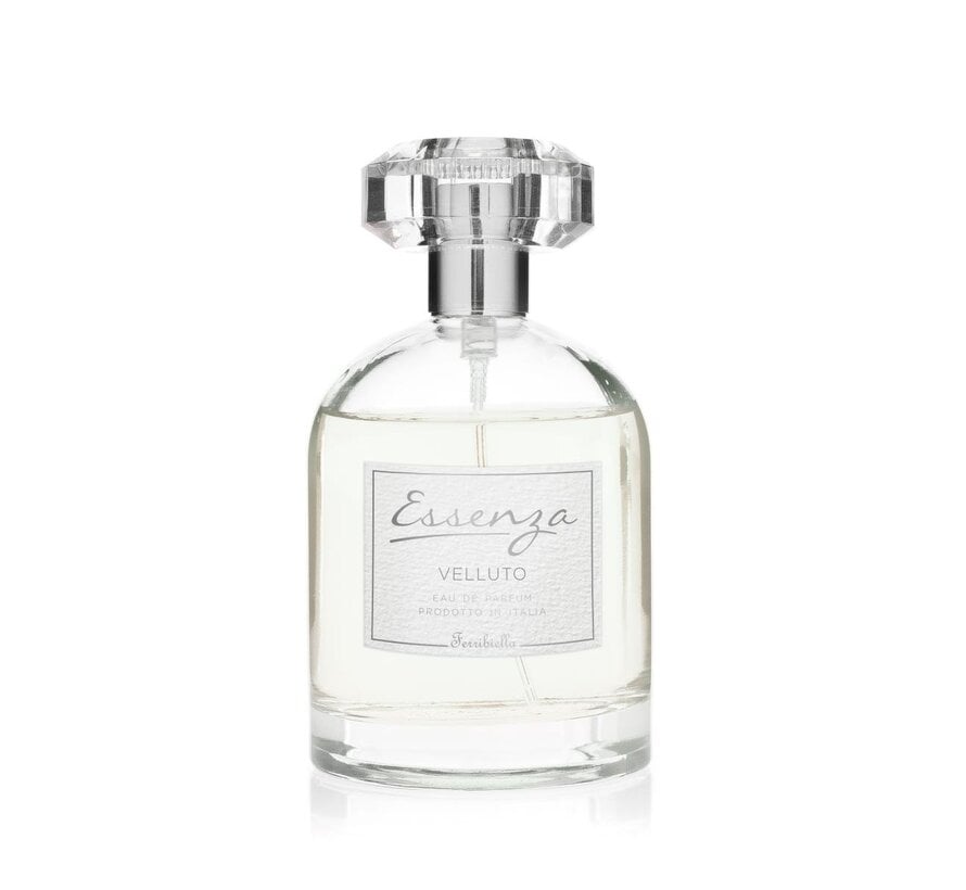 Ferribiella Essenza Velluto Eau de Parfum voor Honden en Katten 100 ml