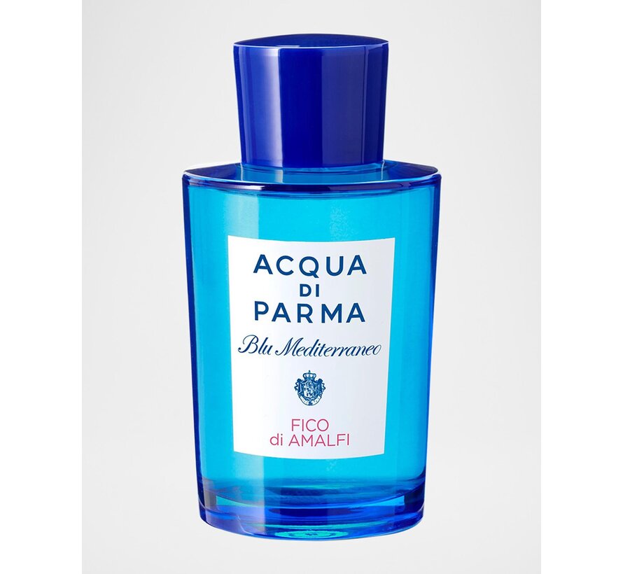 Acqua di Parma Blu Mediterraneo Fico di Amalfi Eau de Toilette 180 ml