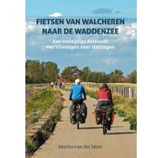 Fietsen van Walcheren naar de Waddenzee – Marica van der Meer