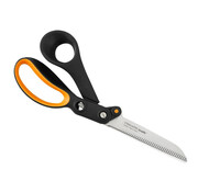 Fiskars Amplify hardwareschaar 24 cm gekarteld 1020223