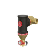 Flamco Clean Smart vuilafscheider 22 mm 30022