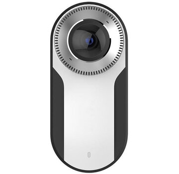Essential 360 Camera voor Essential Phone PH-1 – 4K 360° en 3D-audio