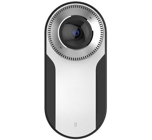 Essential 360 Camera voor Essential Phone PH-1 – 4K 360° en 3D-audio