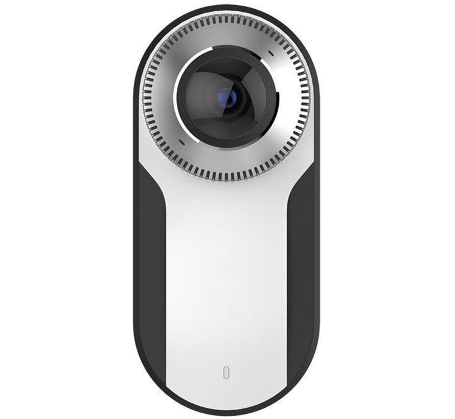 Essential 360 Camera voor Essential Phone PH-1 – 4K 360° en 3D-audio