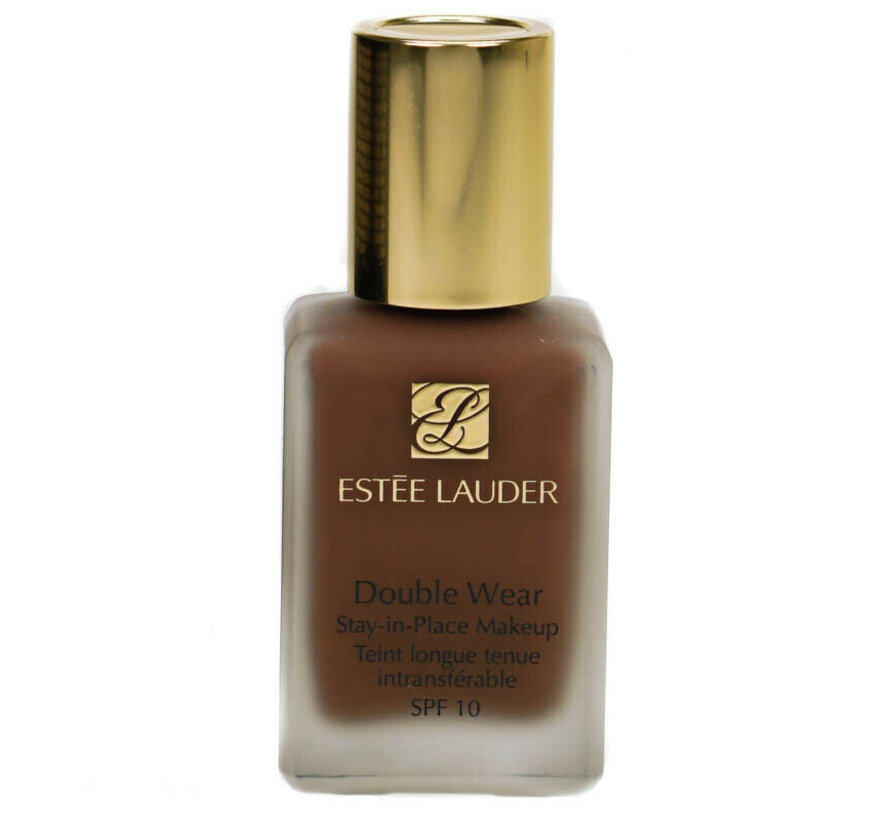 Estée Lauder Double Wear Stay-in-Place Makeup SPF 10 – 8N1 Espresso 30 ml