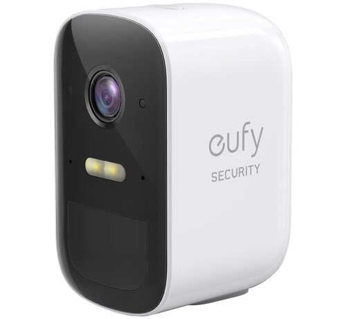 eufyCam 2C S210 uitbreidingscamera – 1080p, spotlight en IP67