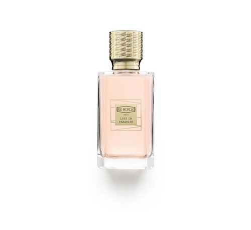 EX NIHILO Lust in Paradise Eau de Parfum – 100 ml