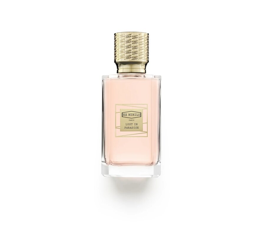 EX NIHILO Lust in Paradise Eau de Parfum – 100 ml