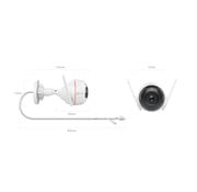EZVIZ C3W Color Night Vision – 1080p buiten Wi-Fi-camera