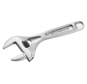 FACOM 113AS.6C korte verstelbare moersleutel – 160 mm, 33 mm