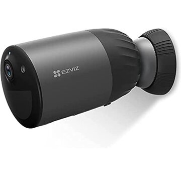 EZVIZ BC1C 4MP eLife – draadloze 2K+ batterijcamera met 32GB