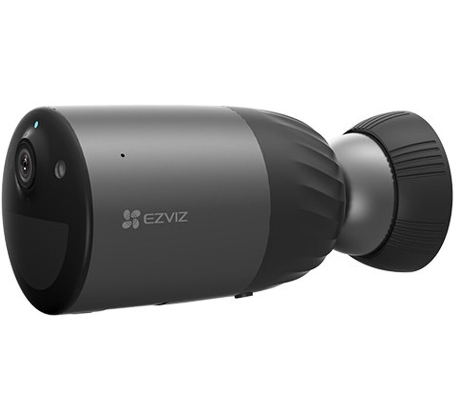 EZVIZ BC1C 4MP eLife – draadloze 2K+ batterijcamera met 32GB