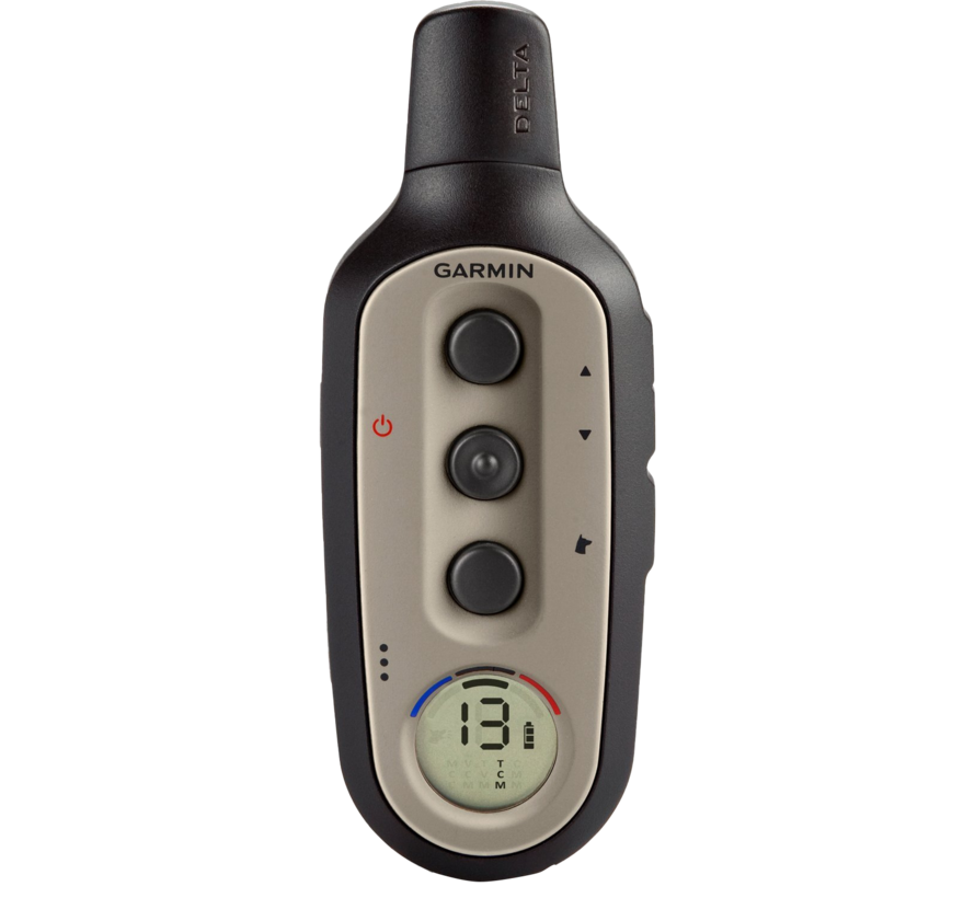 Garmin Delta Sport Hondentrainingssysteem met BarkLimiter