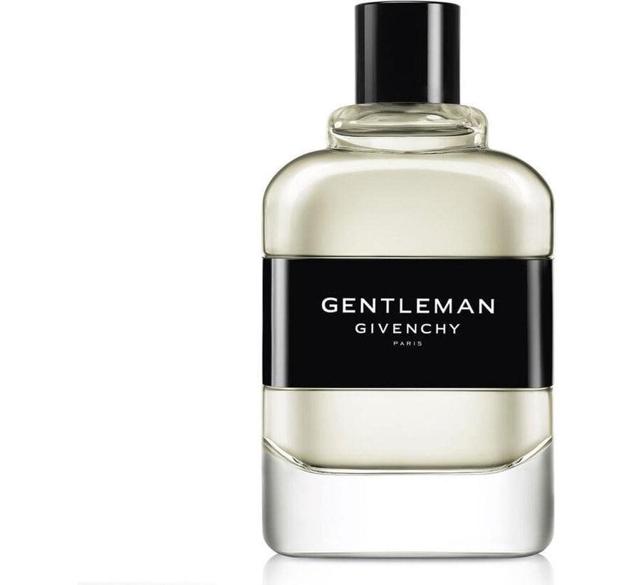 Givenchy Gentleman Eau de Toilette 100 ml