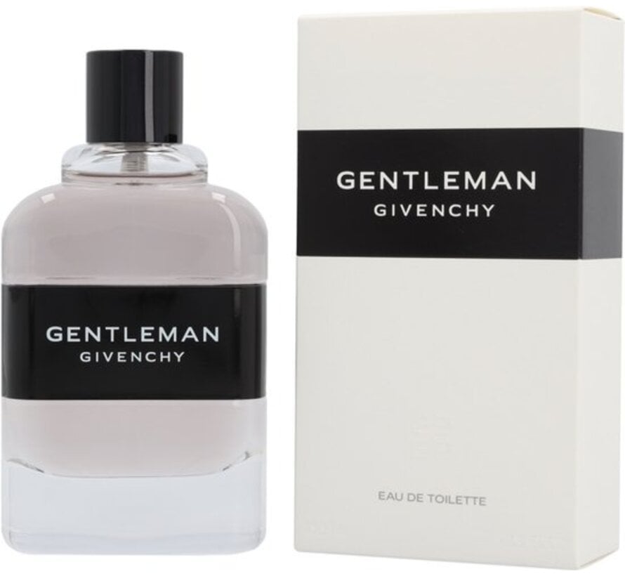 Givenchy Gentleman Eau de Toilette 100 ml