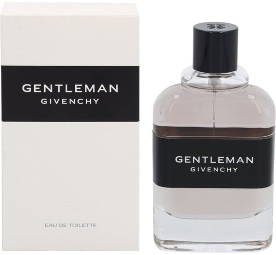 Givenchy Gentleman Eau de Toilette 100 ml