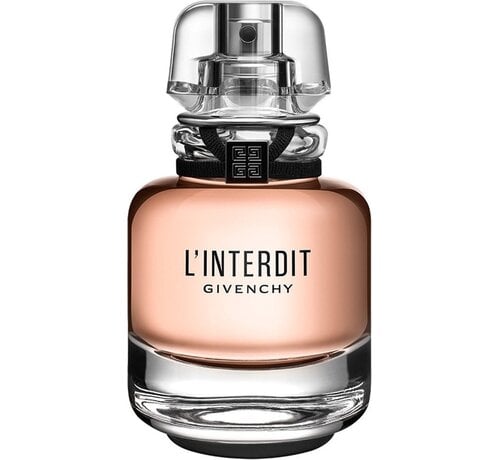 Givenchy L’Interdit Eau de Parfum 125 ml