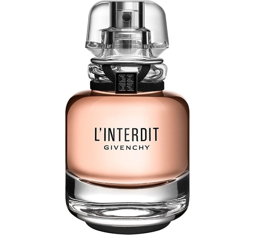 Givenchy L’Interdit Eau de Parfum 125 ml