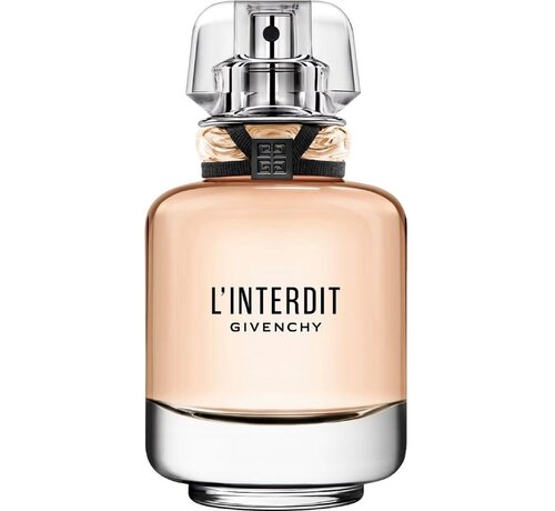 Givenchy L’Interdit Eau de Parfum 125 ml