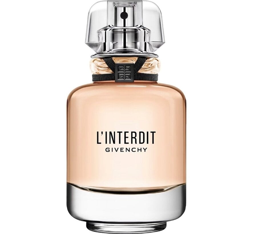 Givenchy L’Interdit Eau de Parfum 125 ml