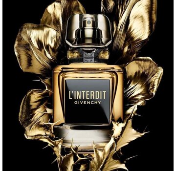 Givenchy L’Interdit Le Parfum 80 ml