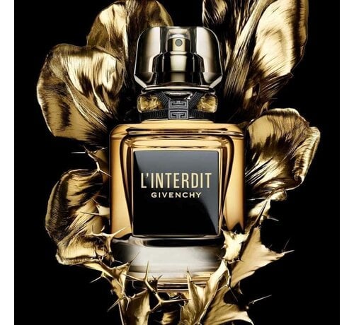 Givenchy L’Interdit Le Parfum 80 ml