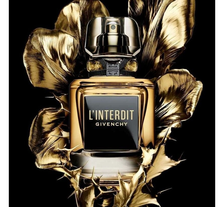 Givenchy L’Interdit Le Parfum 80 ml