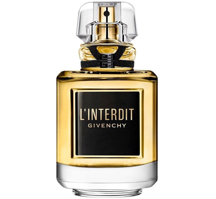 Givenchy L’Interdit Le Parfum 80 ml